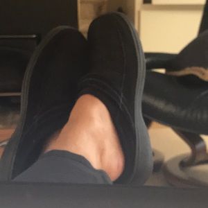 Meet your Posher, Heiko